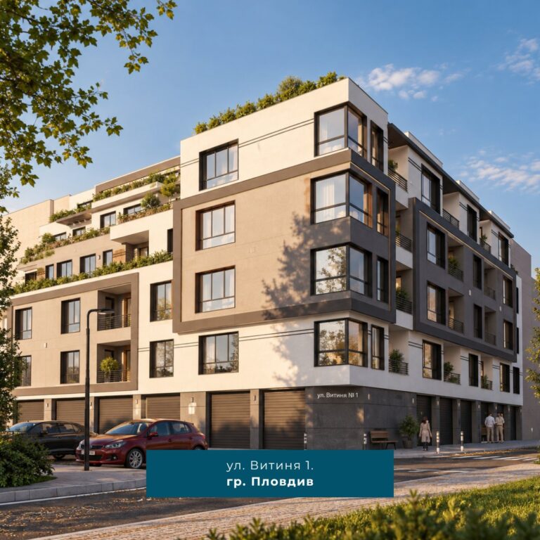Two-Bedroom Apartment A12