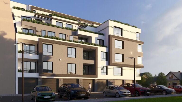 Garage G1